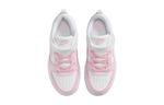 Nike Кроссовки Court Borough Low Pink Foam White детские - фото 8