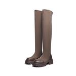 Сапоги JOSINY Over-The-Knee Boots Women's - фото 6