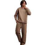 Толстовка унисекс GAP, цвет Brown - фото 5