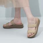 Шлепанцы женские Cigna, черный - фото 10