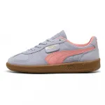 Кроссовки Puma Palermo Junior, синий - фото 4