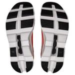 Кроссовки On Running CloudmOnster Undyed-White Flame Women's, белый/оранжевый - фото 6