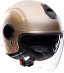 Шлем AGV eteres sirolo jet - фото