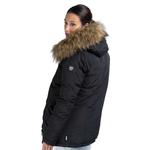 Куртка Lonsdale Kimmeridge, черный - фото 2