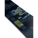 Мужской сноуборд Courier K2 - фото 3