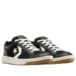 Converse Pro Blaze Classic Low 'Black Egret Dark Matter' - фото 2