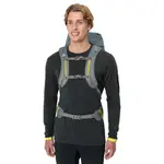 Рюкзак VAUDE Rupal Proof 28L, серый - фото 7