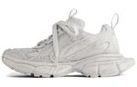 Кроссовки Balenciaga 3XL женские, светло-серый - фото