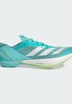 Бутсы AMBITION Adidas Performance, бирюзовый - фото 8