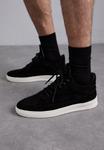 Кроссовки Filling Pieces Trainers, Black - фото 2