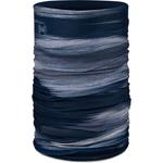 Полярный двусторонний шарф Buff, синий - фото