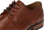 Tommy Hilfiger Мужские оксфорды Semaj Oxford, Medium Brown - фото 6