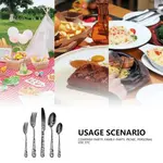 Набор столовых приборов DTC GmbH - фото 3