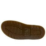 Ботинки Dr. Martens Jorge Desert Oasis Mule 'Green Brown' - фото 5