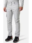 Функциональные брюки Manchester Pant Helly Hansen, серый - фото 3