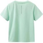 Детская футболка Asics, белый - фото 5