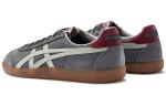 Оницука Тайгер Токутен Серый Белый Onitsuka Tiger - фото 3