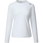 Футболка женская HELLY HANSEN, белый - фото