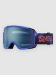 Очки для сноуборда Smith Squad Supernova Vibes Goggle, chromapop evrydy blu m - фото