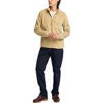 Timberland Джемпер мужской licorice yellow - фото 6