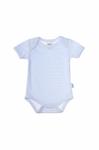 Комбинезон/боди LILIPUT, светло-синий - фото
