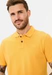 Рубашка поло camel active, желтый - фото 5