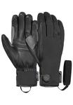 Спортивные перчатки REUSCH Explorer Fidlock R-TEX XT, черный - фото