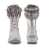 Зимние ботинки ICEPEAK Boots Ansina Ms, серый - фото 4