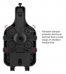 Держатель для телефона Quick-Grip Pro RAM Mounts - фото 10