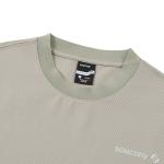 Футболка Niko And Unisex Saucony, серый - фото 3