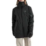 Сентинел куртки пальто женские Arcteryx, розовый - фото 8