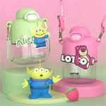 Пластиковые стаканчики Lotso Disney - фото 5