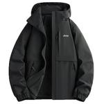 Jeep Куртка Unisex, 111 Coconut Shell - фото 11