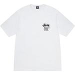 Футболка Welder Stussy, белый - фото 3