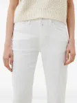 Хлопковые джинсы Marc O'Polo, белый - фото 5