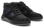 Кроссовки Timberland Supaway Mid 'Black' - фото 3