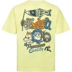 Футболка мужская Evisu, черный - фото 7