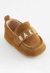 Мокасины PADDERS Baker by Ted Baker, цвет dark tan - фото 2