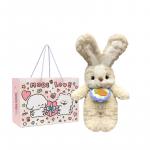 Плюшевая игрушка Goodnight Rabbit Abay - фото 2