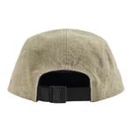 Supreme Джинсовая кепка, Green - фото 2