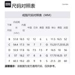 Стальные кольца Unisex Steel Calvin Klein - фото 2