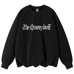 Футболка унисекс Qnxeey, черный - фото 72