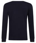 Свитер Regular fit Guess, синий - фото 2