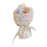 Твисти дог букет кукла Handsome - фото