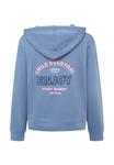 Худи Zwillingsherz Hoodie, Blue - фото 3