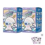 Disney Lilo & Stitch, Stitch, Stitch Mystery Boxes Single Mystery Box/Full Box 8 Pcs MINISO - фото 11