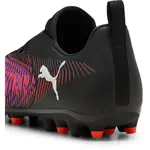 Футбольные бутсы Puma Future 8 Match LL MG, черный - фото 6