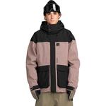 Куртка Volcom Kleveland Volcom, Mauve - фото