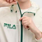 FILA Оригинальная куртка мужская облачно-белая, Cloud White - фото 5