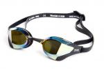 Очки для плавания унисекс Tyr Tracer-X - фото 2